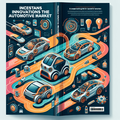 Derasnya Inovasi di Pasar Otomotif: Panduan Lengkap bagi Konsumen dan Penggemar