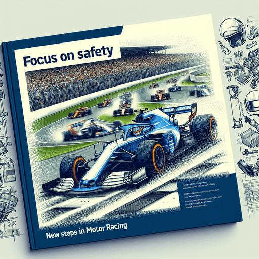 Fokus pada Keselamatan: Langkah-Langkah Baru dalam Motor Racing
