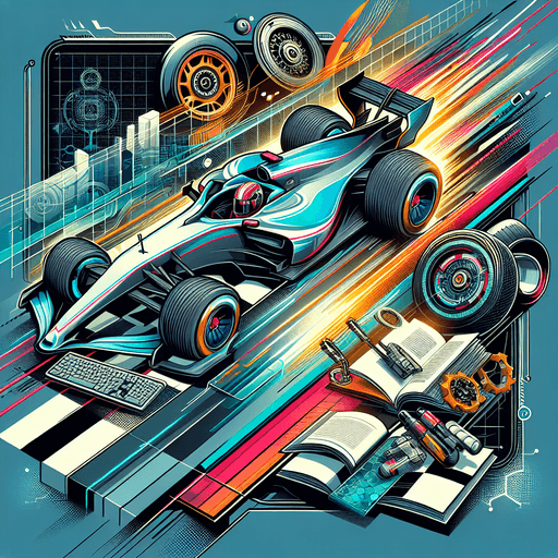 Inovasi Terkini dalam Industri Otomotif: Pengaruh Terhadap Balap dan Motorsport di Tahun 2023