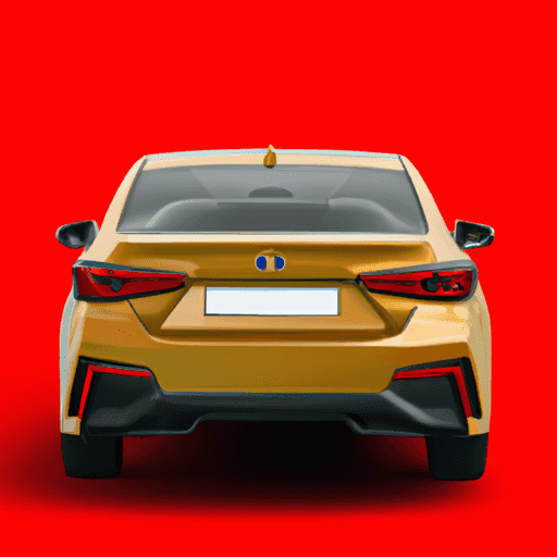 Teknologi Terbaru di Dunia Otomotif yang Mengubah Cara Kita Berkendara